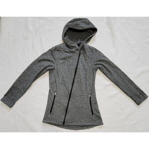 Columbia Fleece Hoodie